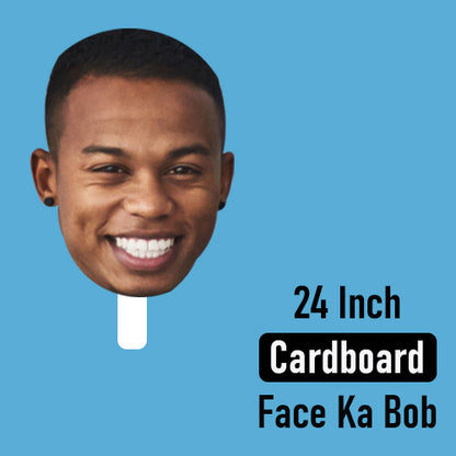 24in Face Ka Bob