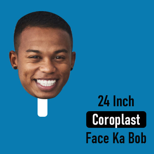 24in Face Ka Bob