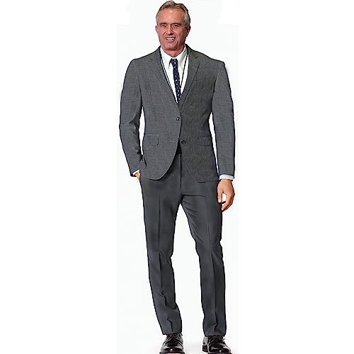 H38173 Robert F Kennedy Jr Cardboard Cutout Standup Standee