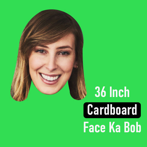 36in Face Ka Bob