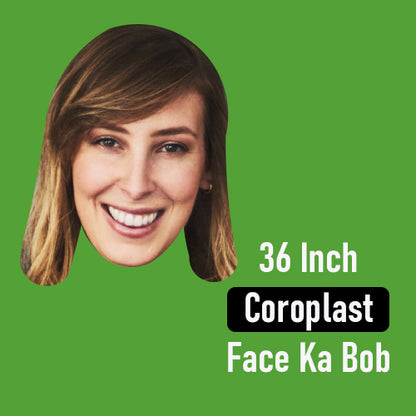 36in Face Ka Bob