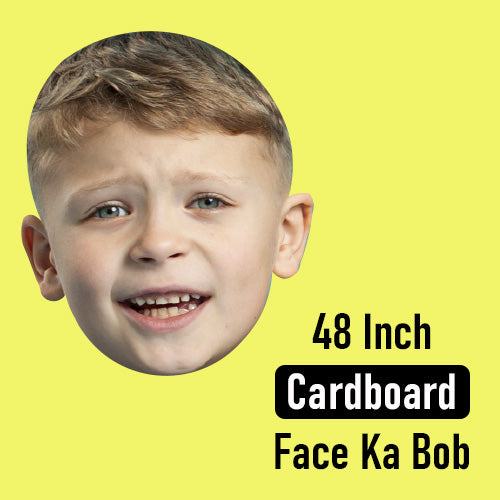 48in Face Ka Bob