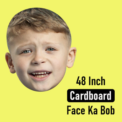 48in Face Ka Bob