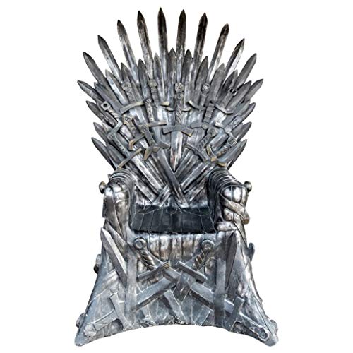 SC2175 Star Cutouts Sword Iron Throne Cardboard Cutout Standup