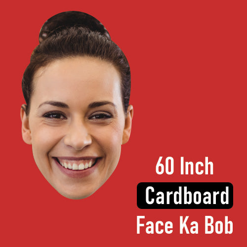 60in Face Ka Bob