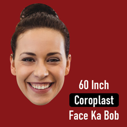 60in Face Ka Bob